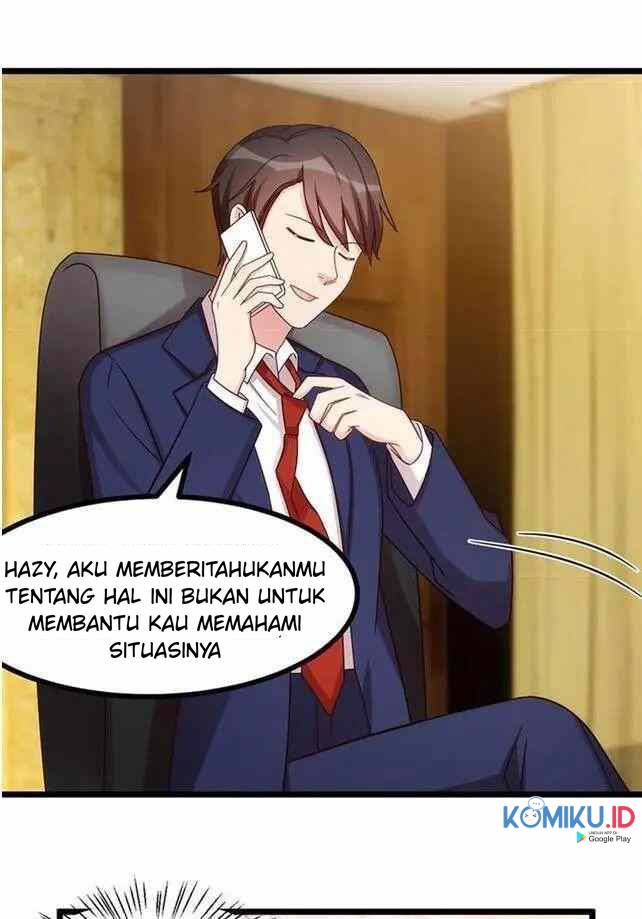 CEO’s Sudden Proposal Chapter 237 Gambar 19